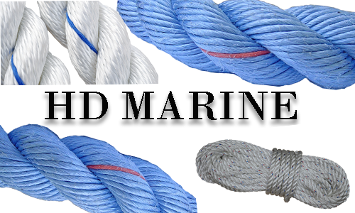 Heavy Duty Marine